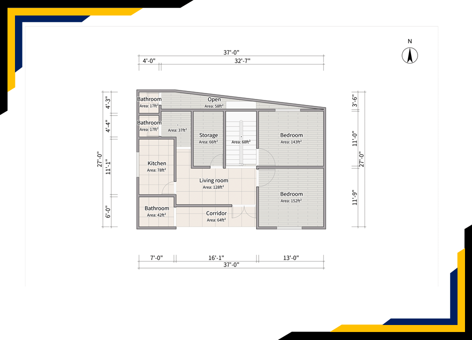 2D Layout Sample Project