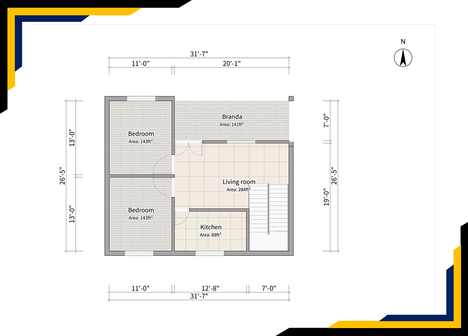 2D Layout Sample Project