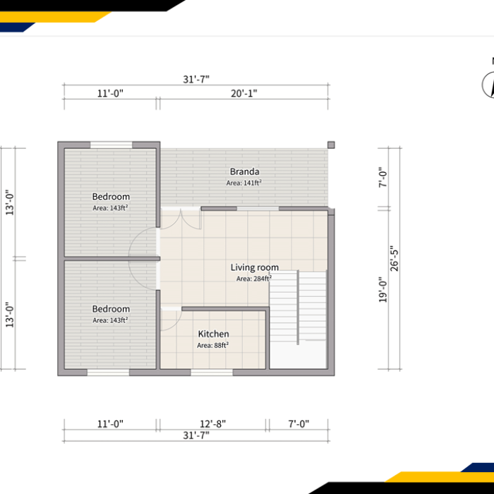 2D Layout Sample Project